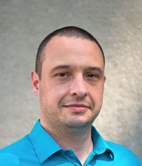 Matthew Harms - Principal Real Estate Broker