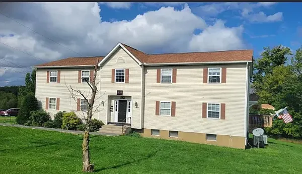 Luxury Loft in Reimagined Industrial Space